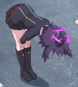 ふーまに