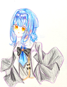 ちょこまろん。