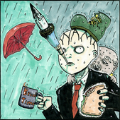 和魅　ニトログリセリン