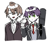 君はともだち