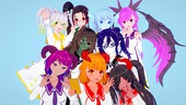 Uinous History