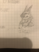 ぴょんぴょんうさぎサン