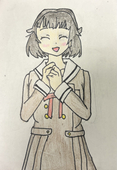 凪@0408