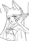 貧弱フロスト