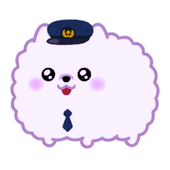 つの
