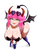 魔魅娘メロ
