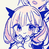 甜瓜ちゃん
