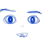 窓際の時計