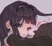 물범바