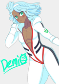 Demio