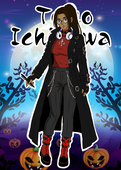 Tomo Ichikawa