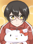 🎀あずさ🐼
