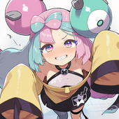 ジャモリ(リクエスト募集中)