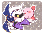 雪胡桃（壁打ち）