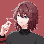 音月ヒサメ