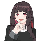 さんした