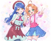 もふにゃん