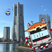 猫又湊と渋谷コスギ@FA募集中