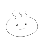 湯けむり