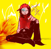 なもなき@Namo^q^