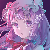 紫翠玉（旧:月宮ステラ）