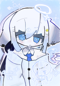 もなか。