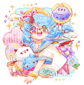ポポリナ＠PoPORiNA