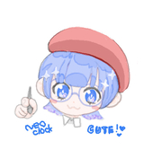 NeoClock