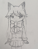 きつね