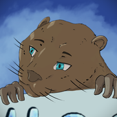 Otterfrost
