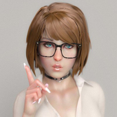 glossyheat
