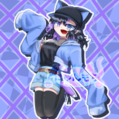 病んでるにゃんごみ