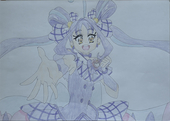 しろゆゆ