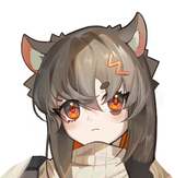 猬猬咪coridoor