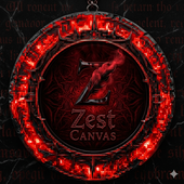 Zest Canvas