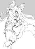 mujina
