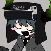 ラ☕🟢