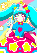 パルム星
