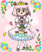 🌸ホリー🌷ℋ𝒪ℒℒ𝒴🎀