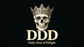 DDD