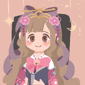 わたあめ大明神ちゃん