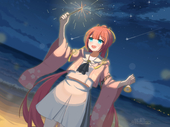 附窗子summerwind