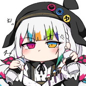 ねる/riot