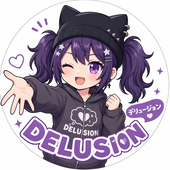 デリュージョン