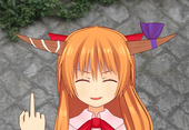 未確認スイカ