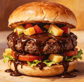 ChocoBurger