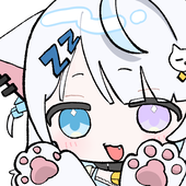 ねこのてかりる