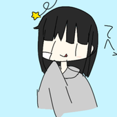 ゆきだるま