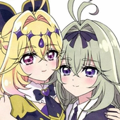 赤目のウサギ