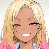 コハクトウ@AI